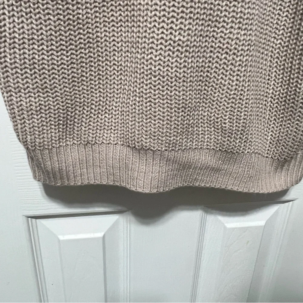 Lulus Long Pullover Sweater - Picture 2 of 8